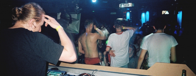 25 Bounder 2, Storm club, 2L, Dvojlitrboyzz